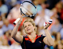 photo 9 in Clijsters gallery [id528753] 2012-09-04