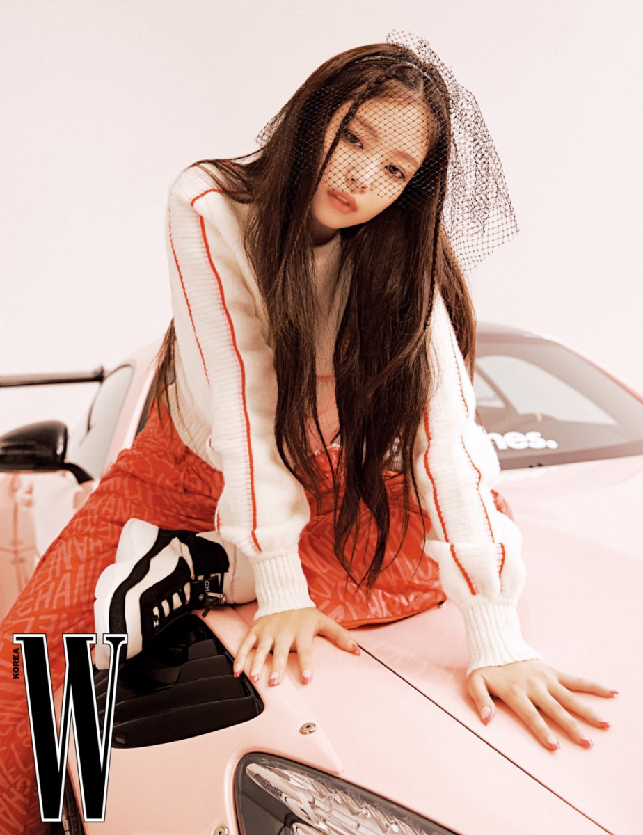 Kim Jennie Photo Of Pics Wallpaper Photo Theplace