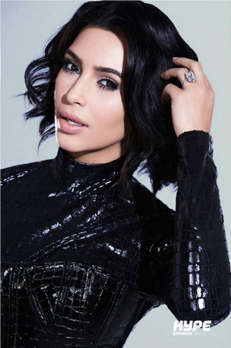 Kim Kardashian: pic #788086