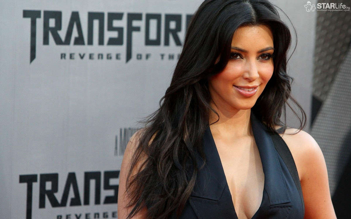 Kim Kardashian: pic #840103