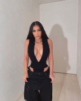 Kim Kardashian pic #1293890