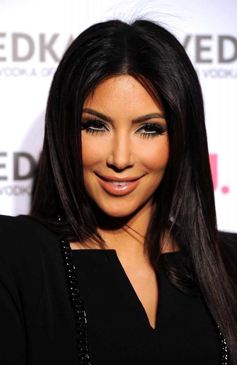 Kim Kardashian photo 669 of 4699 pics, wallpaper - photo #260617 ...