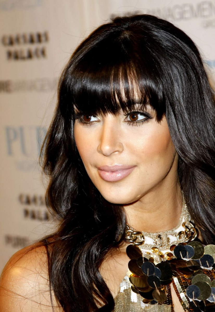Kim Kardashian photo 133 of 4699 pics, wallpaper - photo #124002 ...
