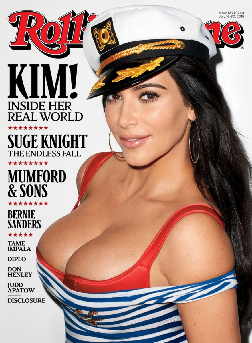 Kim Kardashian: pic #787286