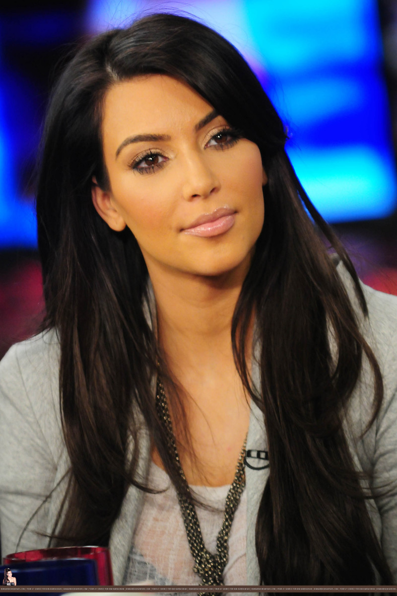 Kim Kardashian photo 788 of 4699 pics, wallpaper - photo #309270 ...