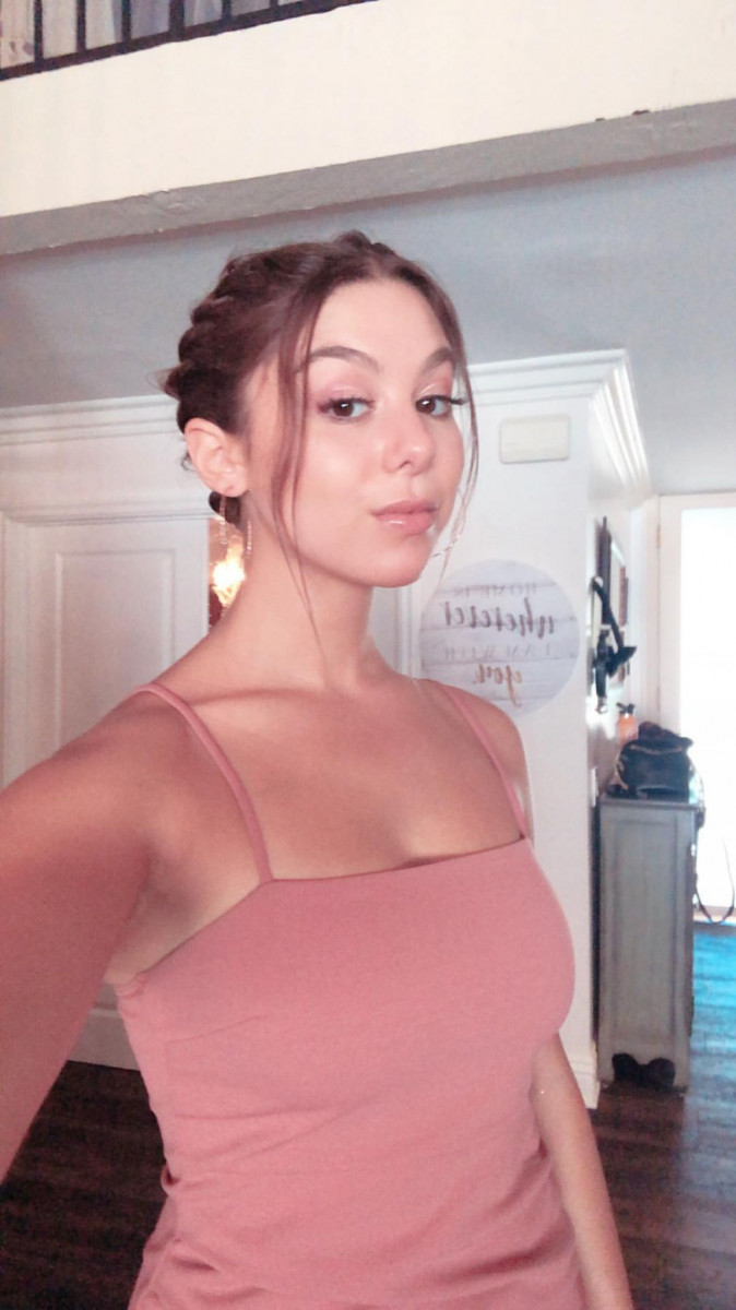 Kira Kosarin photo 186 of 388 pics, wallpaper - photo #1056813 - ThePlace2