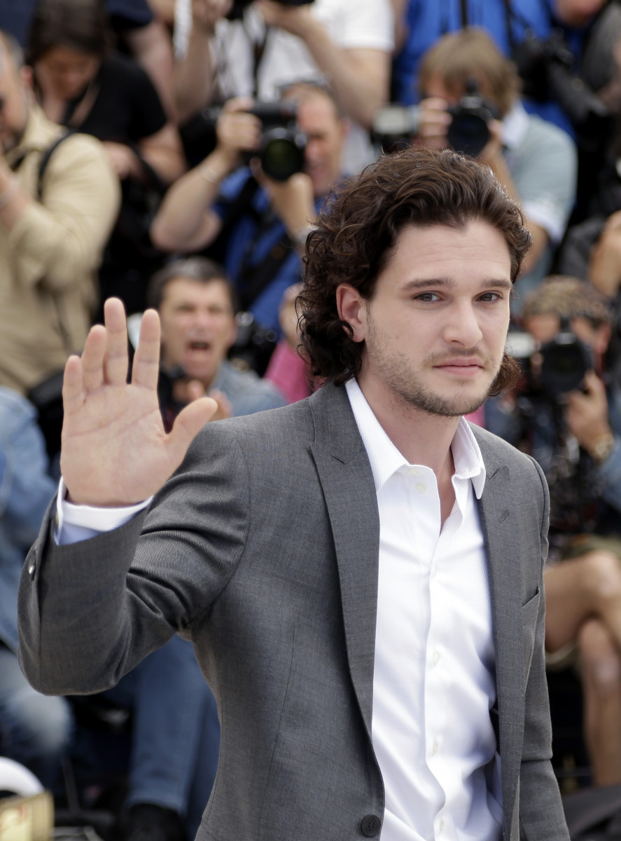 Kit Harington photo 33 of 1112 pics, wallpaper - photo #700886 - ThePlace2