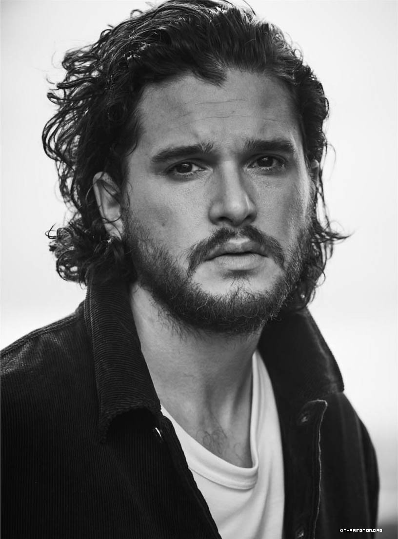 Kit Harington photo 796 of 1112 pics, wallpaper - photo #1200587 ...