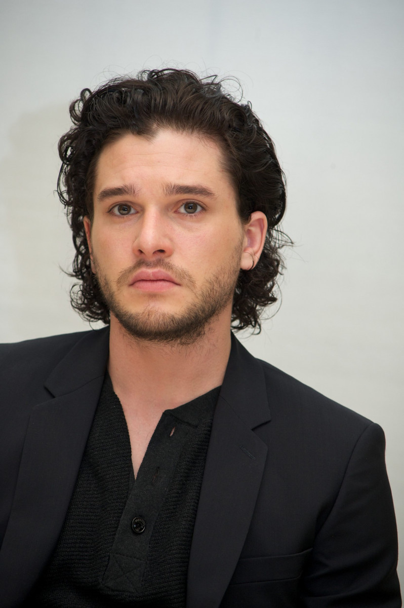 Kit Harington photo 901 of 1112 pics, wallpaper - photo #1215461 ...