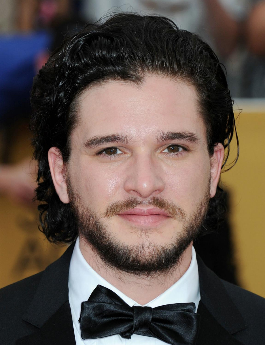 Kit Harington photo 681 of 1112 pics, wallpaper - photo #756484 - ThePlace2