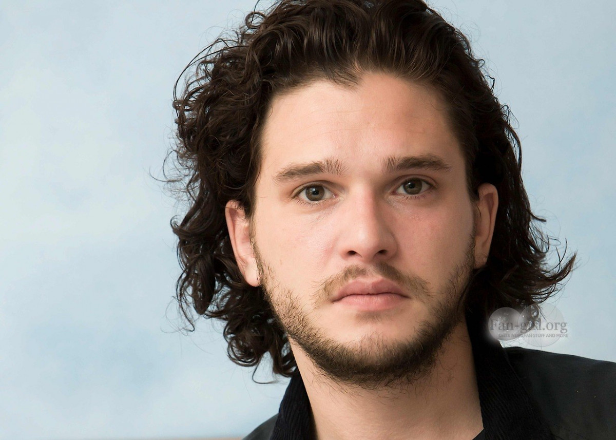 Kit Harington photo 372 of 1112 pics, wallpaper - photo #711300 - ThePlace2