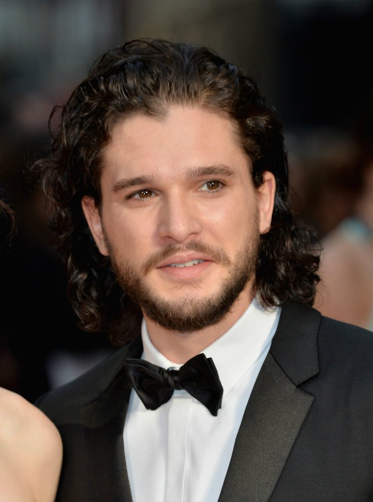 Kit Harington photo 709 of 1112 pics, wallpaper - photo #844564 - ThePlace2