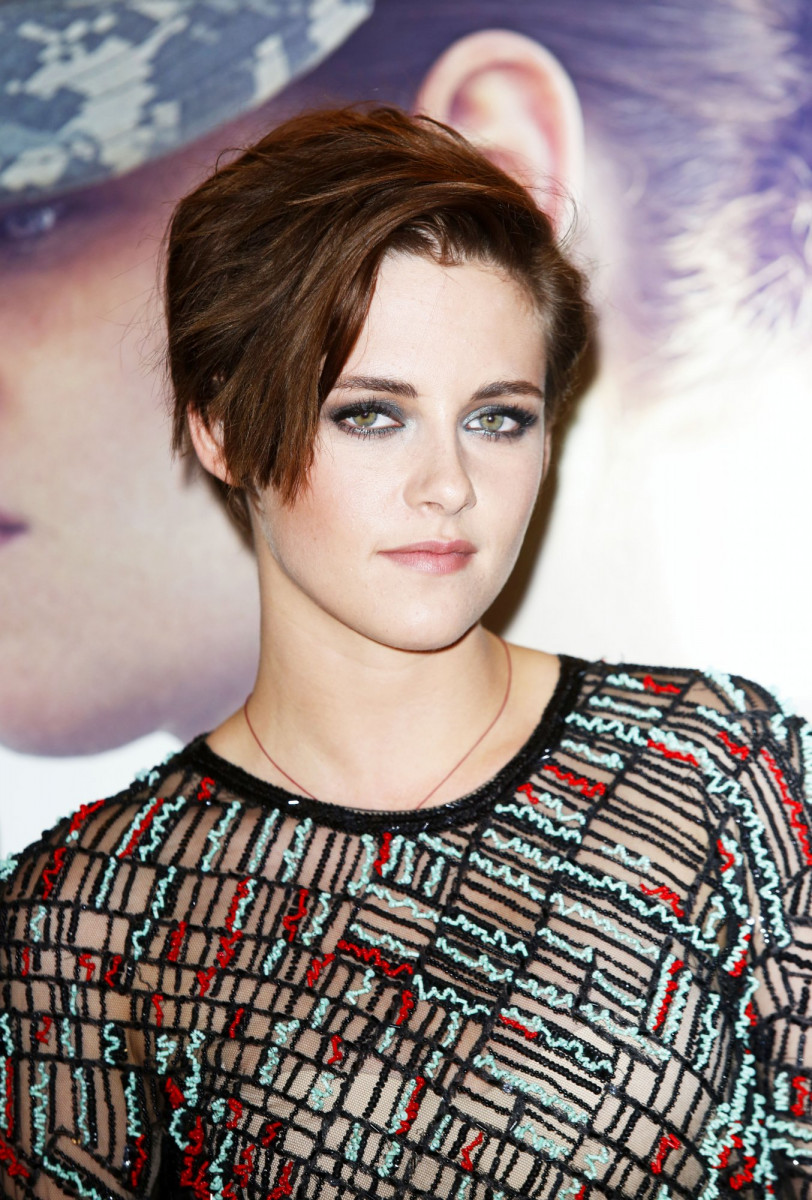 Kristen Stewart photo 2891 of 4883 pics, wallpaper - photo #732938 ...