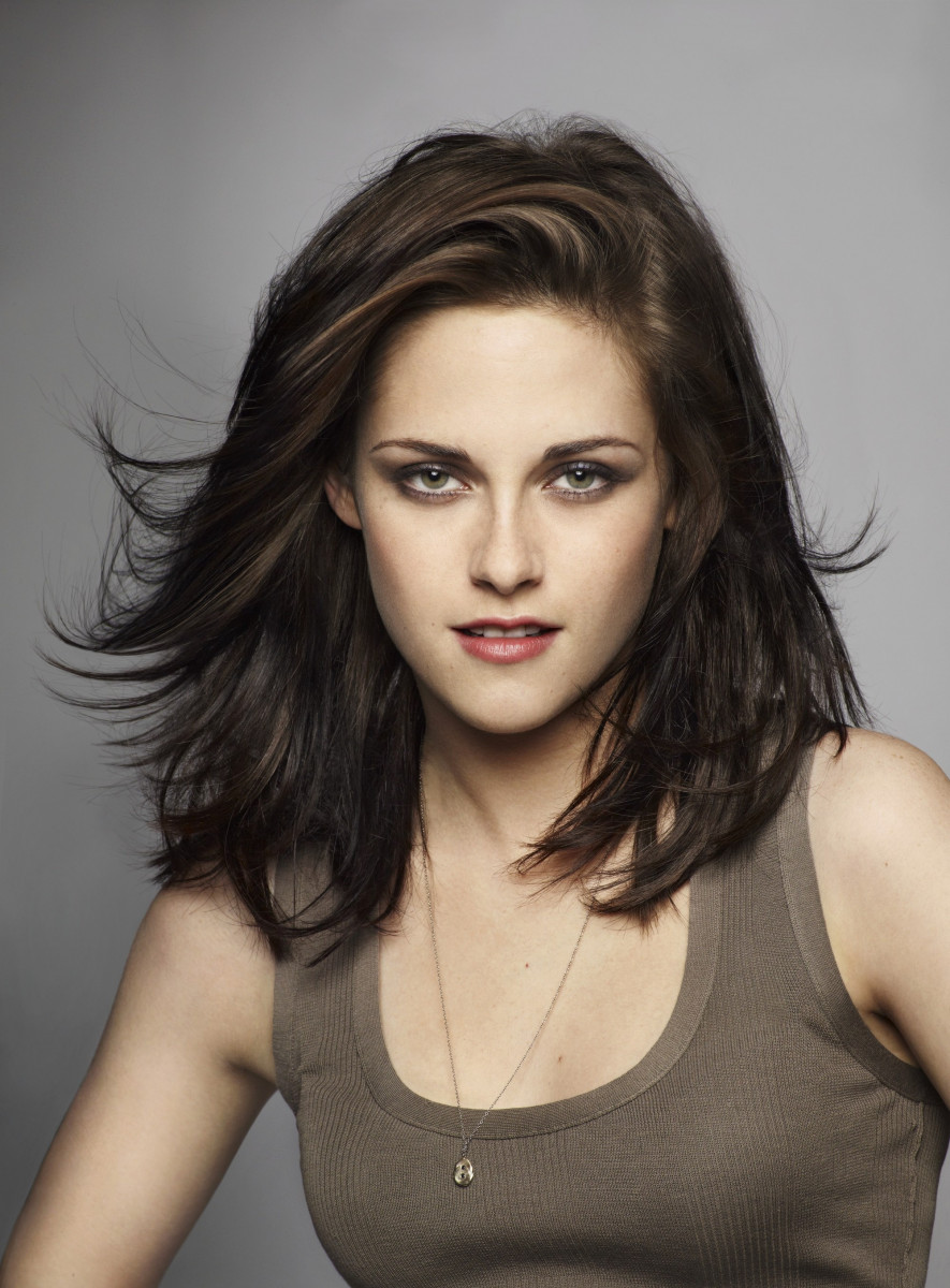 Kristen Stewart photo 744 of 4905 pics, wallpaper - photo #286418 ...