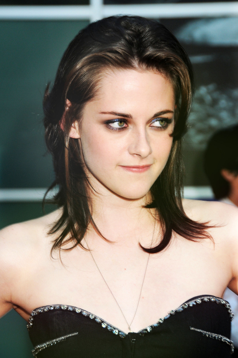 Kristen Stewart photo 641 of 4888 pics, wallpaper - photo #266896 ...