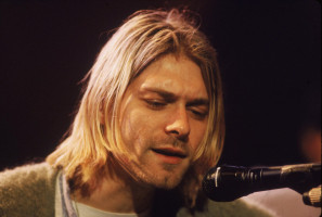 photo 8 in Kurt Cobain gallery [id1017777] 2018-03-07