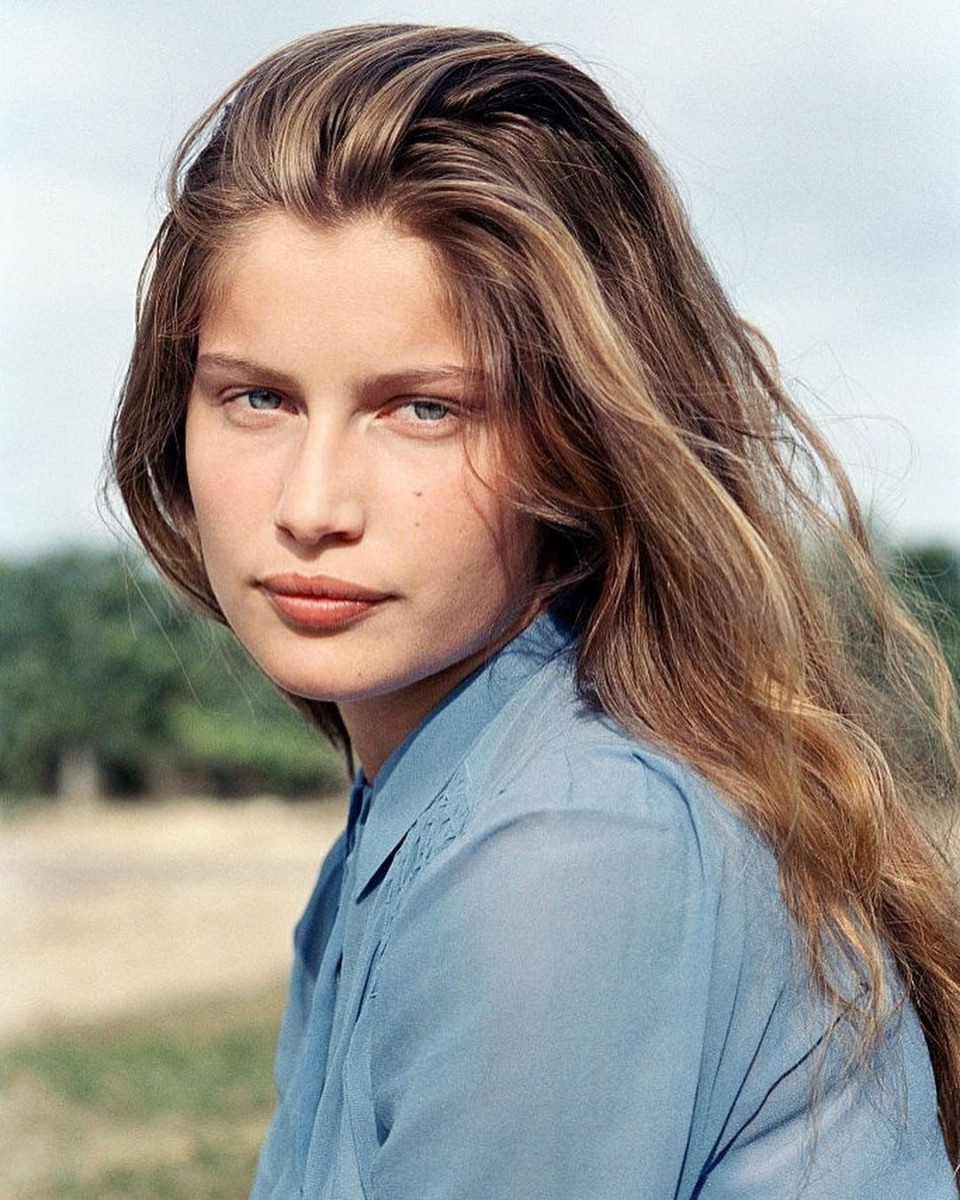 Laetitia Casta photo 1481 of 1692 pics, wallpaper - photo #1250396 ...