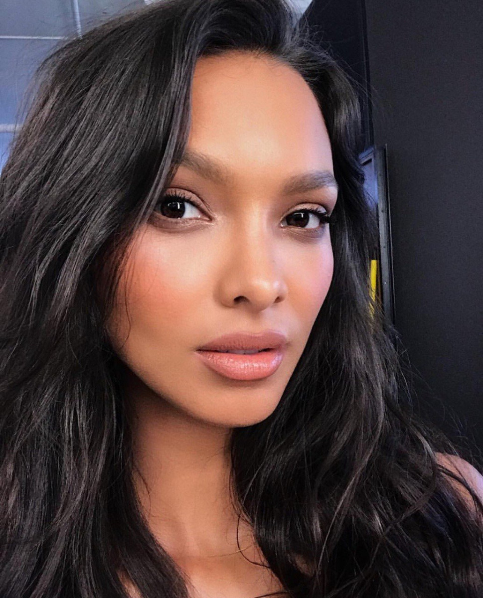 Lais Ribeiro photo 1374 of 1670 pics, wallpaper - photo #1165770 ...