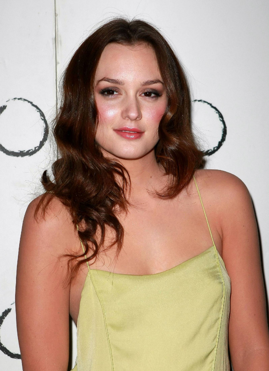 Leighton Meester photo 395 of 2094 pics, wallpaper - photo #224886 ...