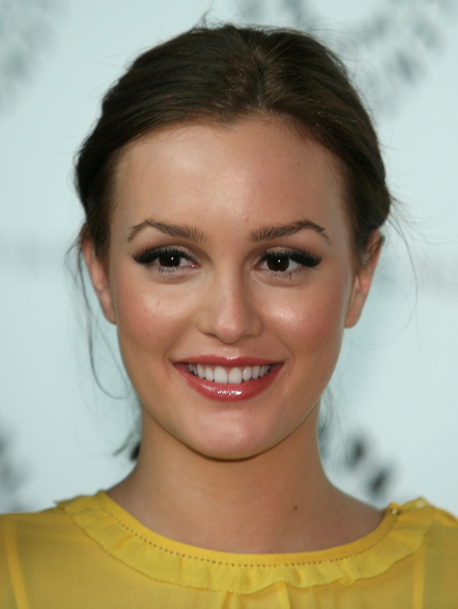 Leighton Meester photo 206 of 2094 pics, wallpaper - photo #193383 ...