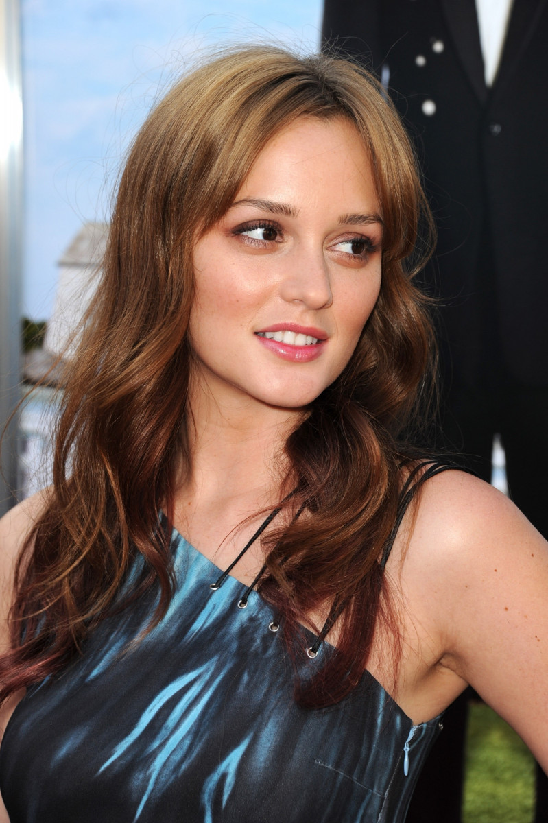 Leighton Meester photo 1236 of 2060 pics, wallpaper - photo #498192 ...