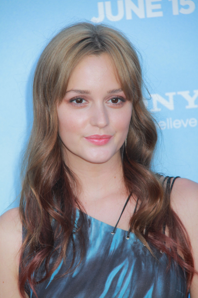 Leighton Meester photo 1233 of 2073 pics, wallpaper - photo #497380 ...