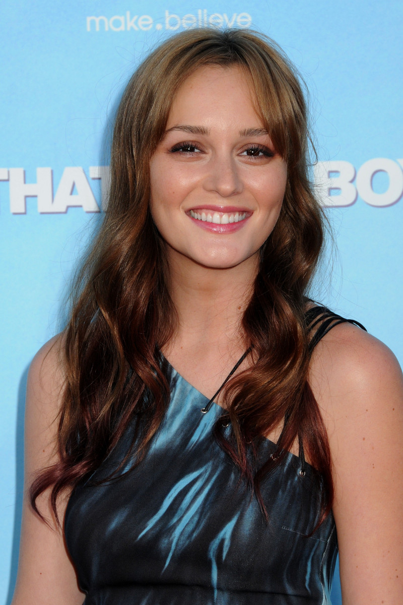 Leighton Meester photo 1234 of 2073 pics, wallpaper - photo #497381 ...