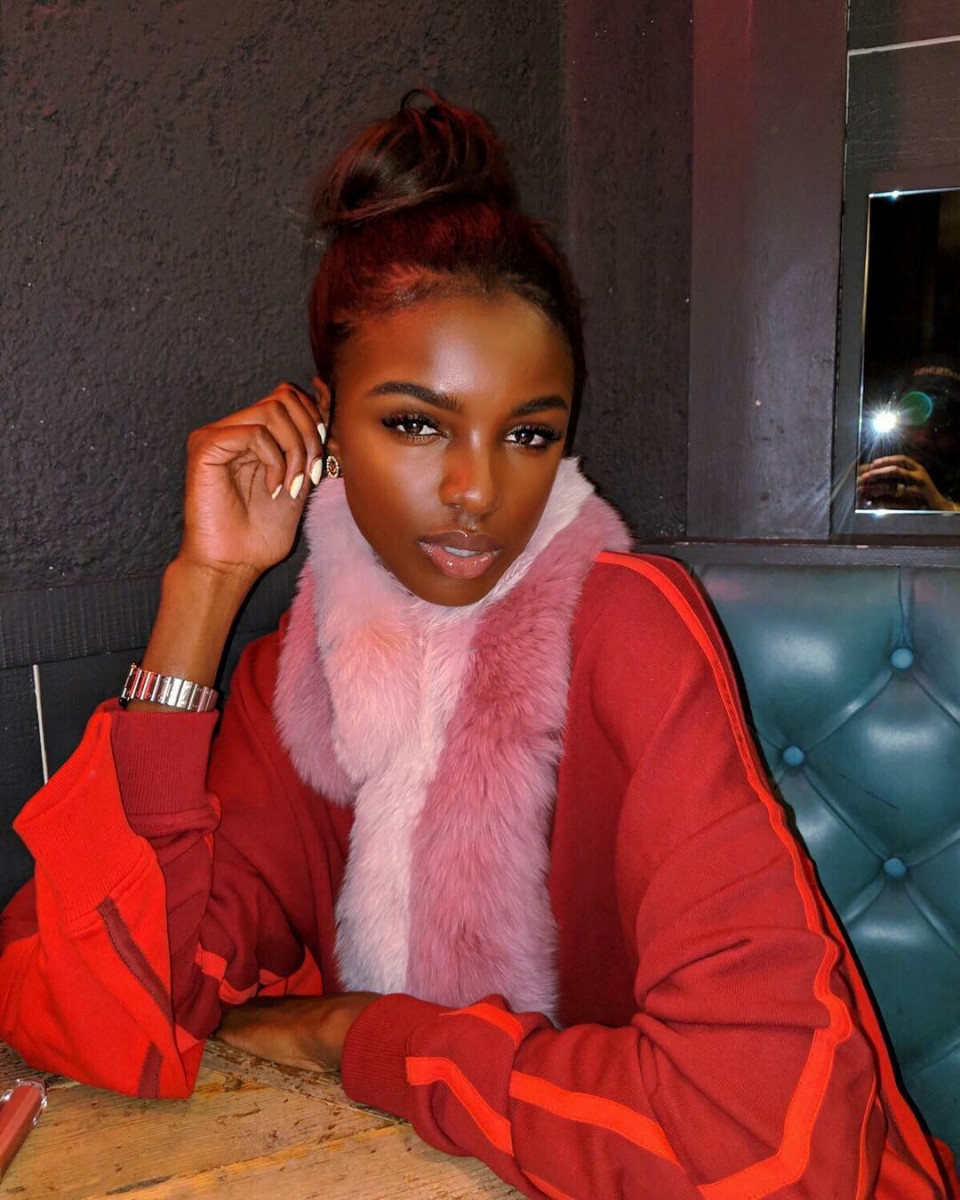 Leomie Anderson photo 58 of 239 pics, wallpaper - photo #1145438 ...