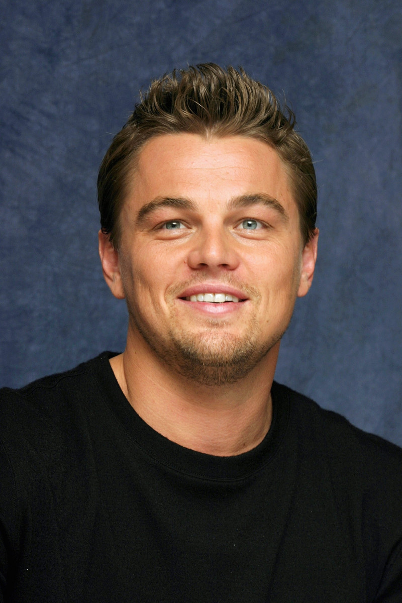 Leonardo DiCaprio photo 755 of 1169 pics, wallpaper - photo #678090 ...