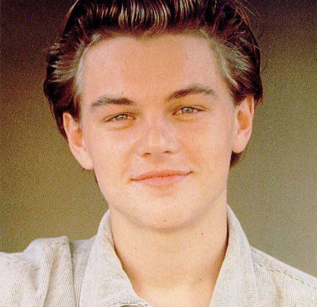 Leonardo DiCaprio photo 572 of 1169 pics, wallpaper - photo #546568 ...