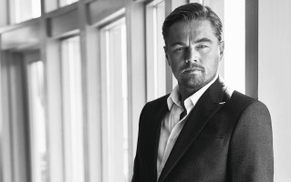 photo 4 in DiCaprio gallery [id829031] 2016-01-24