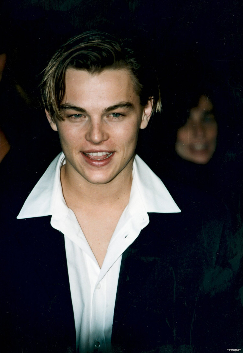 Leonardo DiCaprio photo 254 of 1142 pics, wallpaper - photo #450194 ...