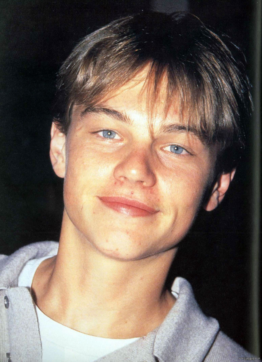 Leonardo DiCaprio photo 498 of 1169 pics, wallpaper - photo #539995 ...