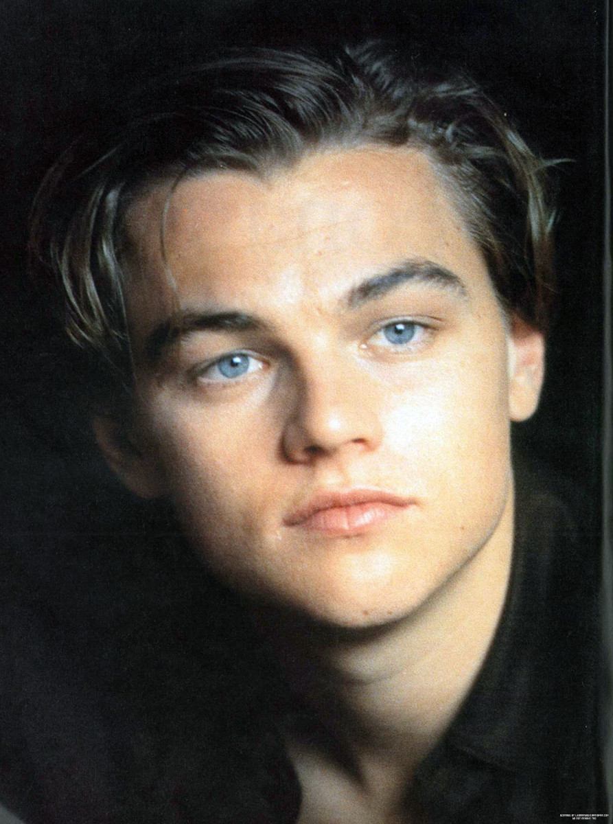 Leonardo DiCaprio photo 587 of 1142 pics, wallpaper - photo #548226 ...