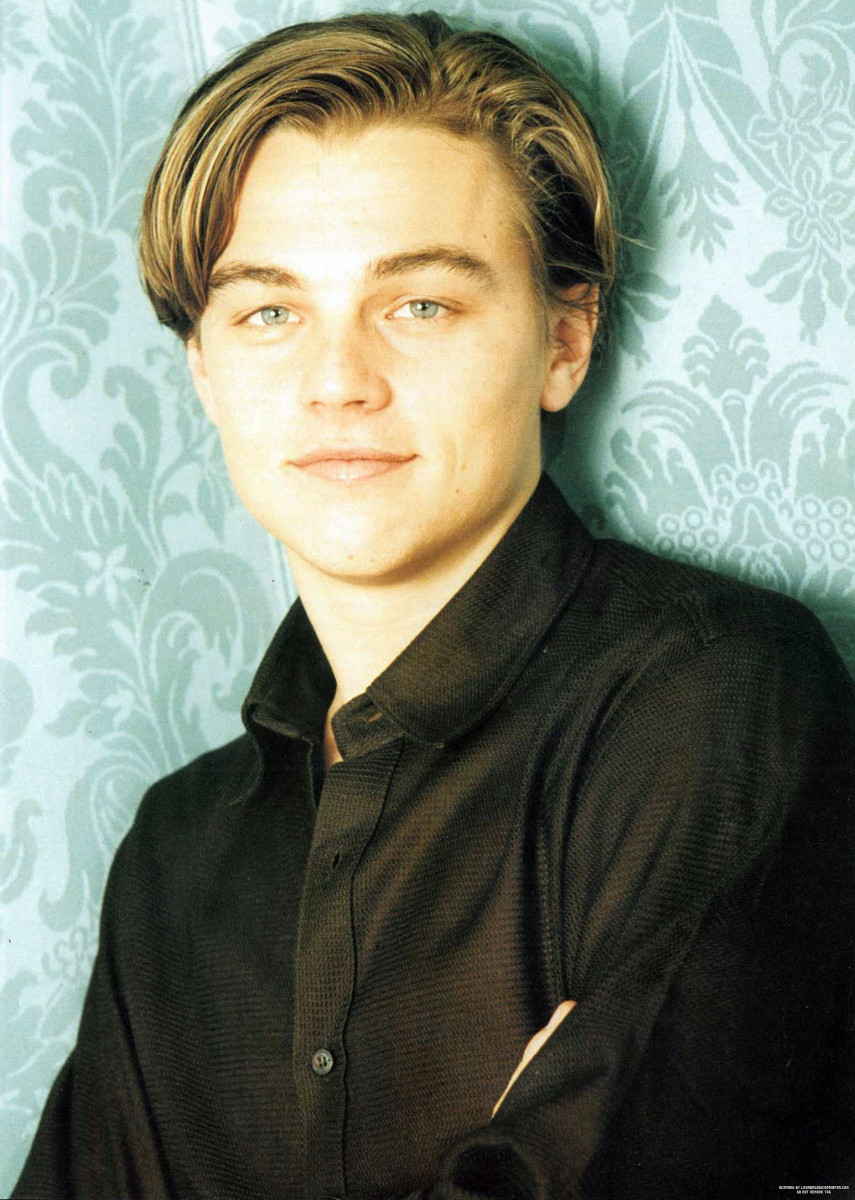 Leonardo DiCaprio photo 585 of 1142 pics, wallpaper - photo #548224 ...
