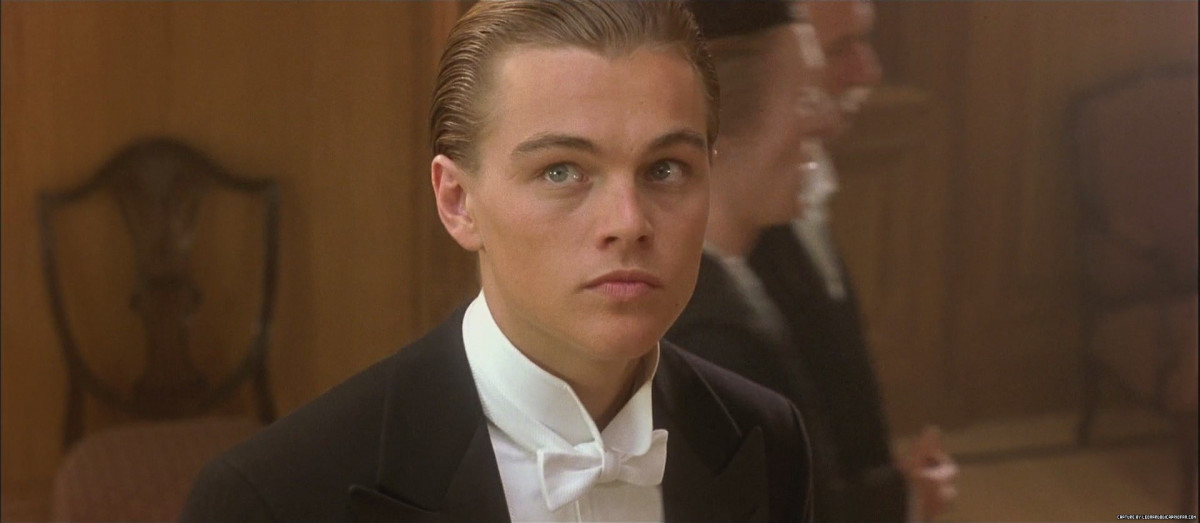 Leonardo DiCaprio photo 508 of 1142 pics, wallpaper - photo #540596 ...