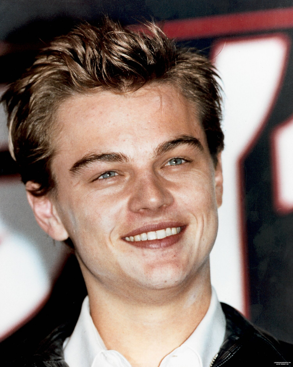 Leonardo Dicaprio Photo 411 Of 1142 Pics, Wallpaper - Photo #532710 