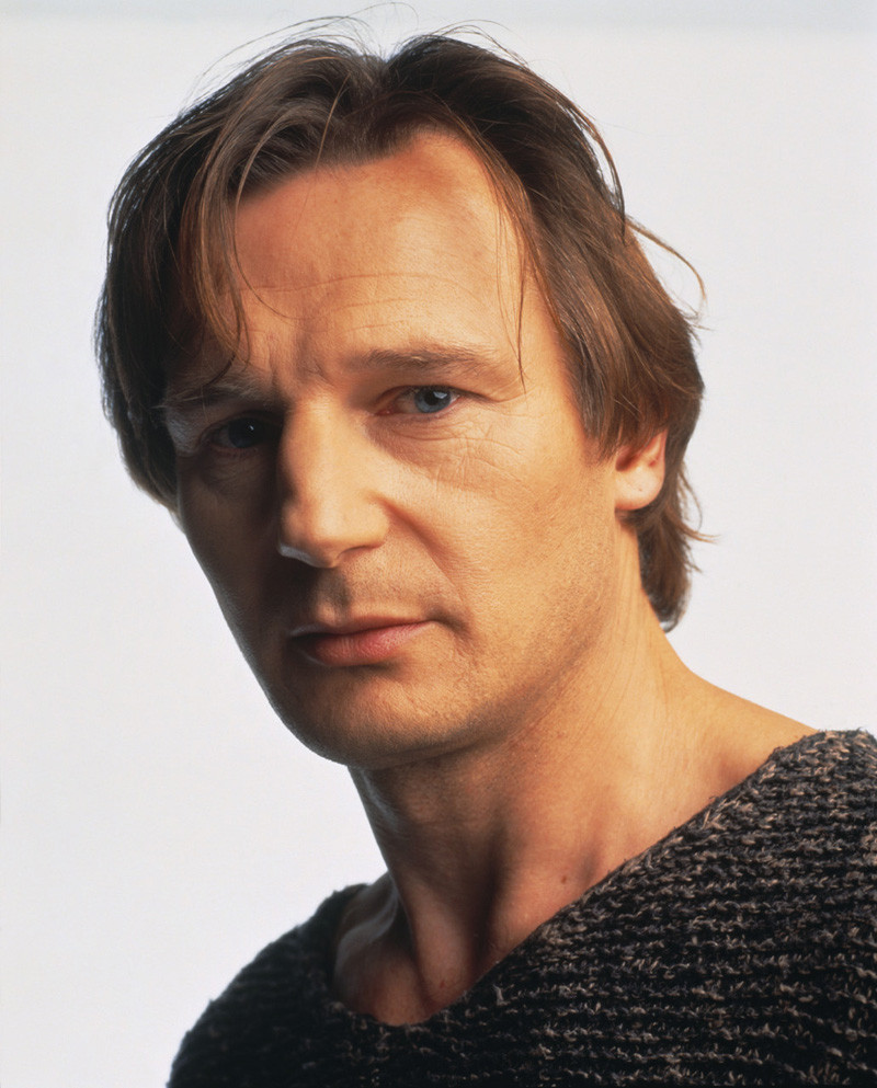 Liam Neeson photo 12 of 80 pics, wallpaper - photo #75118 - ThePlace2