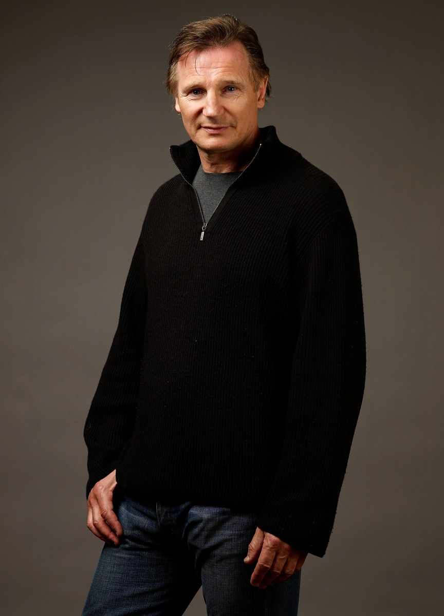 Liam Neeson photo 54 of 78 pics, wallpaper - photo #425931 ...