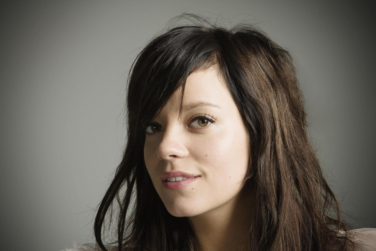 Lily Allen photo 43 of 279 pics, wallpaper - photo #154543 - ThePlace2