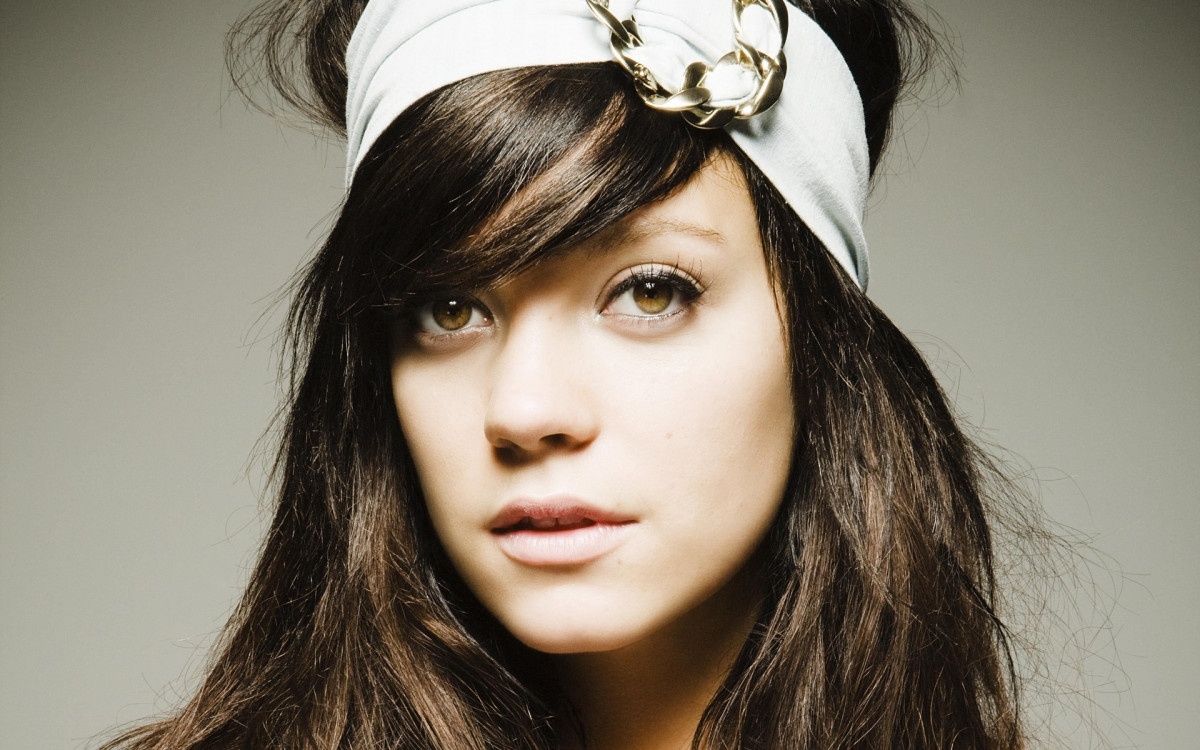 Lily Allen photo 62 of 235 pics, wallpaper - photo #185531 - ThePlace2