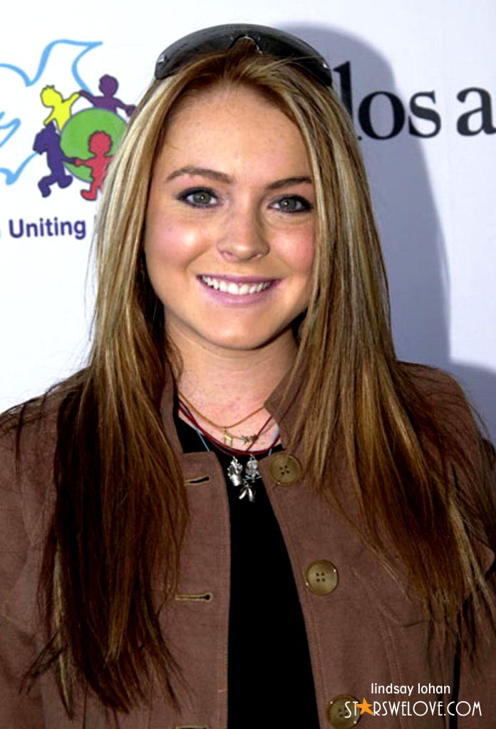 Lindsay Lohan photo 818 of 4357 pics, wallpaper - photo #130330 - ThePlace2