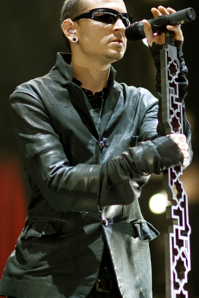 Linkin Park photo 2959 of 4333 pics, wallpaper - photo #1100206 - ThePlace2