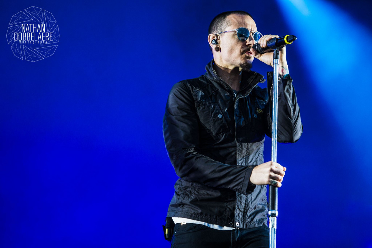 Linkin Park photo 2532 of 4333 pics, wallpaper - photo #1071110 - ThePlace2