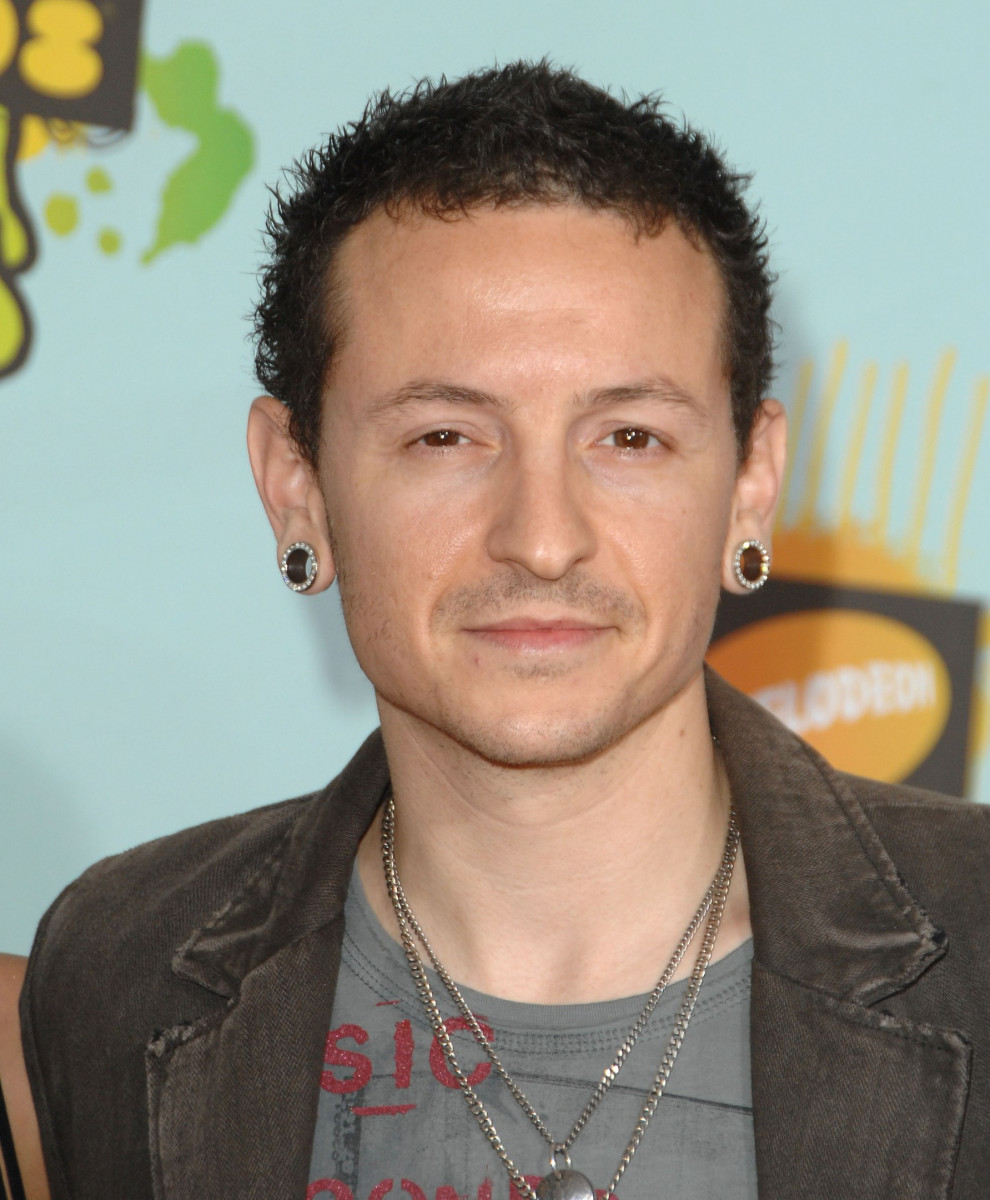 Linkin Park photo 4090 of 4333 pics, wallpaper - photo #1191260 - ThePlace2