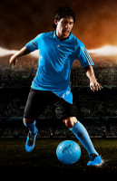 photo 11 in Lionel Messi gallery [id234313] 2010-02-08