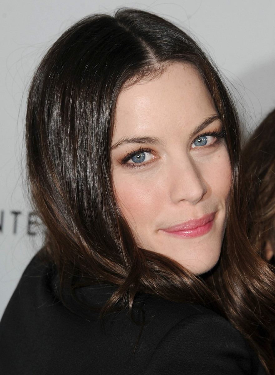 Liv Tyler photo 445 of 971 pics, wallpaper - photo #360447 - ThePlace2