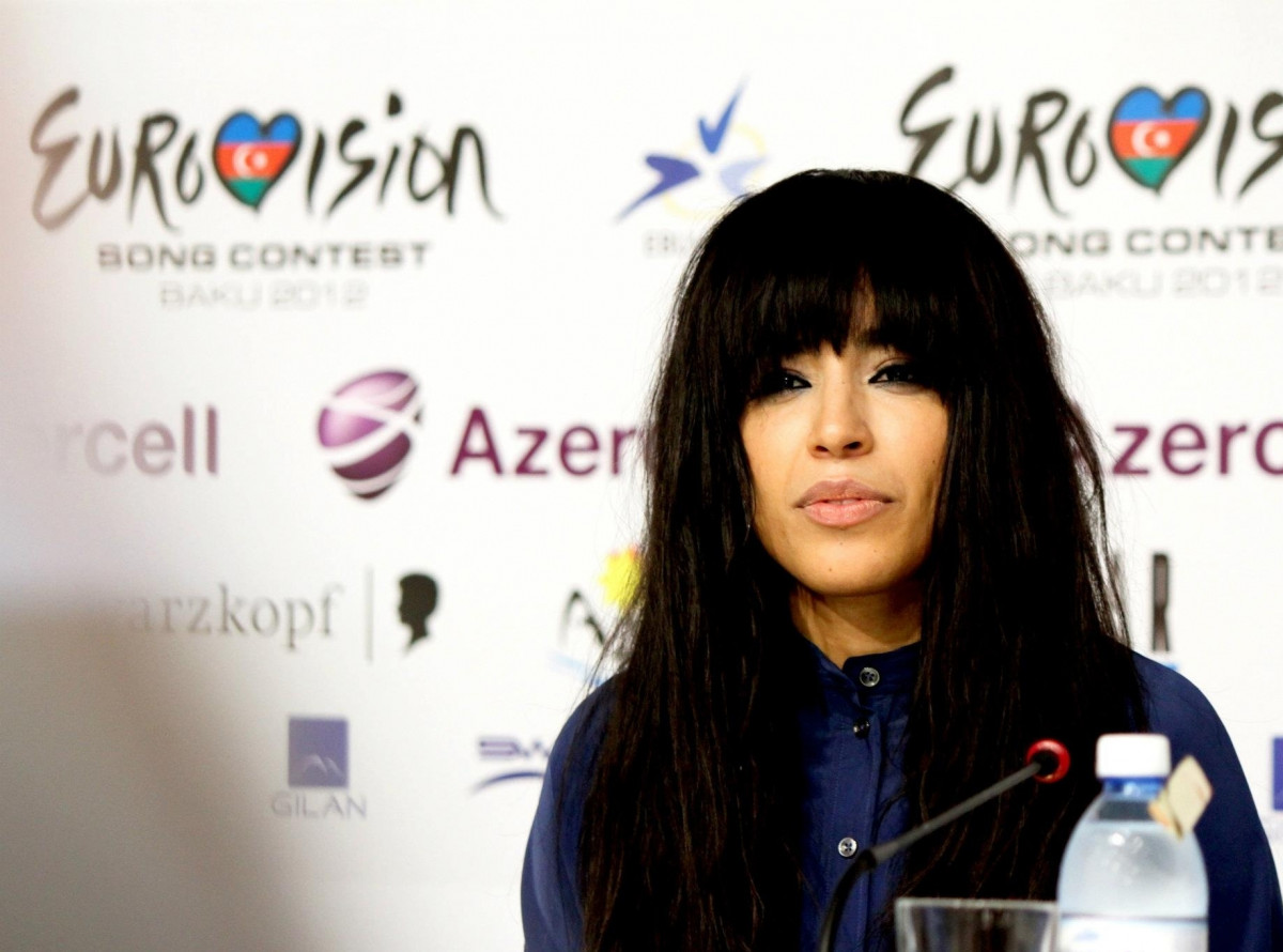 loreen tattoo