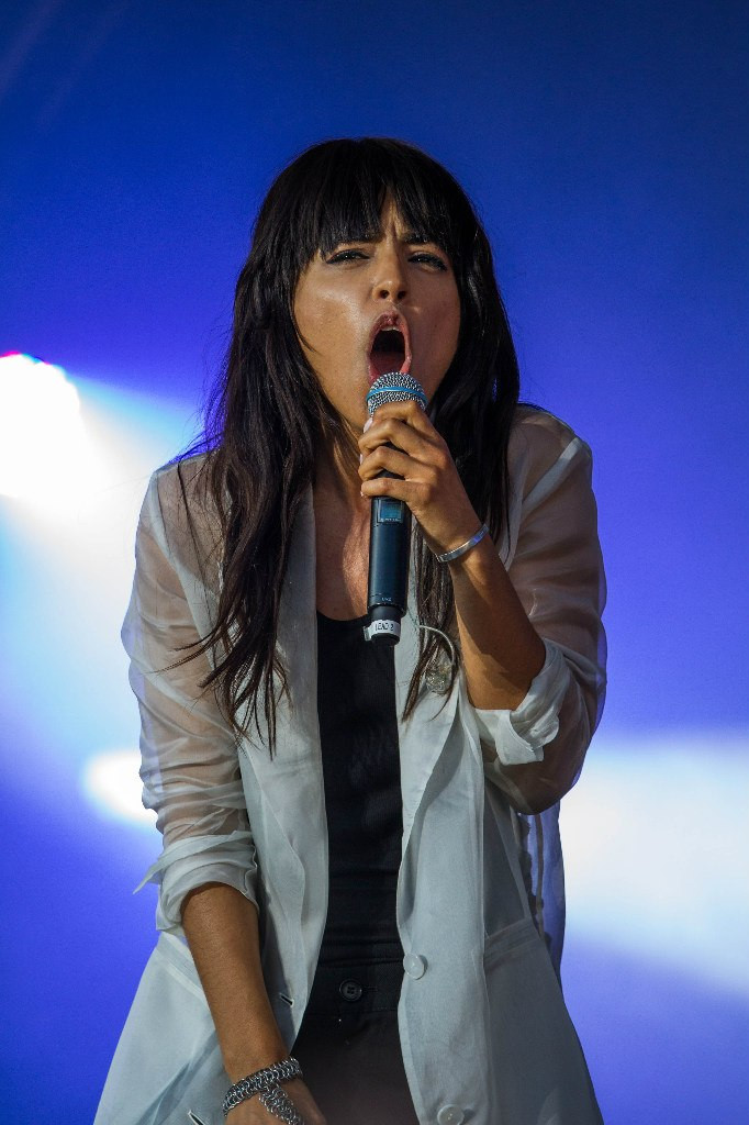 Loreen photo 356 of 580 pics, wallpaper - photo #628388 - ThePlace2