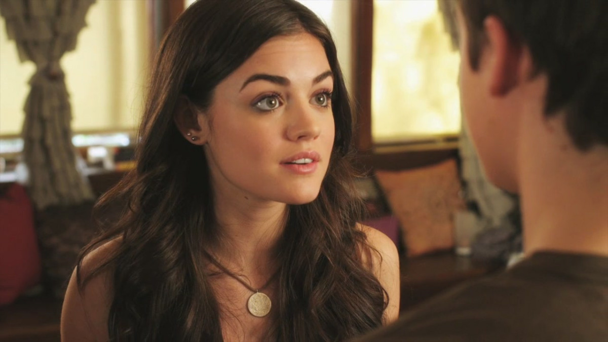 Lucy Hale photo 547 of 2104 pics, wallpaper - photo #785953 - ThePlace2